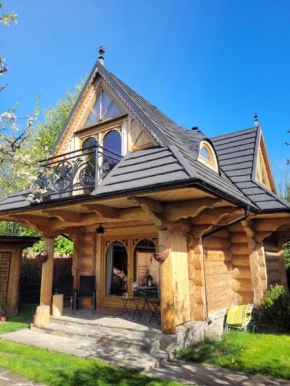 Jędruś Zakopane